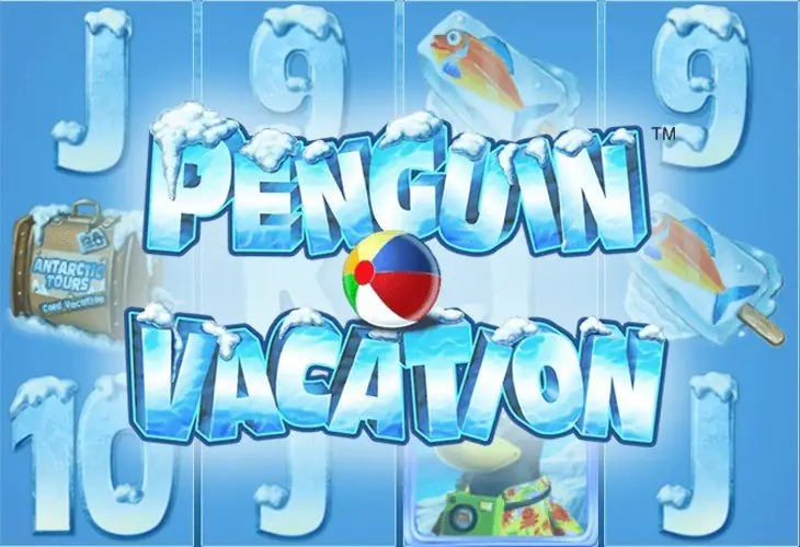 Penguinvacation