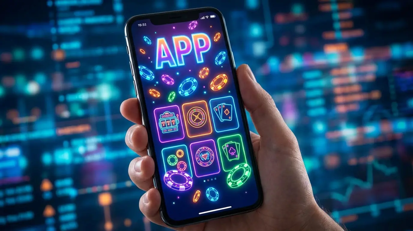 Riverbelle casino mobile app
