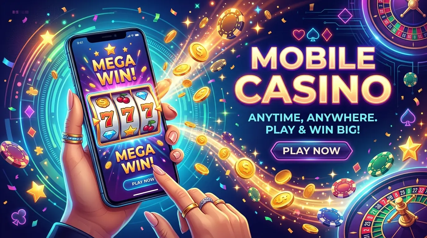 Riverbelle mobile casino