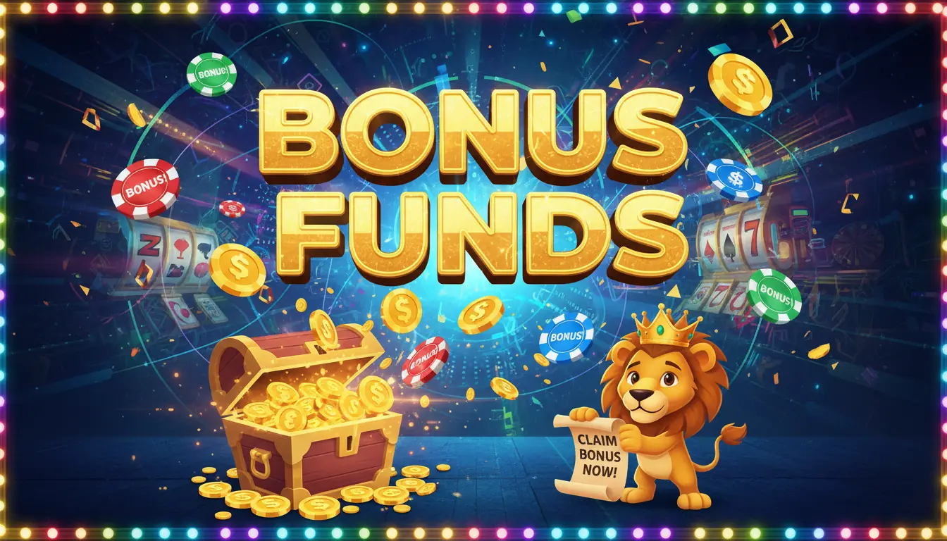 Riverbelle bonus funds