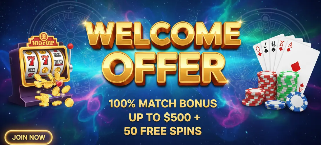 Riverbelle new player bonus