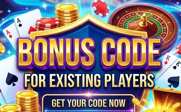 Riverbelle bonus code for existing players