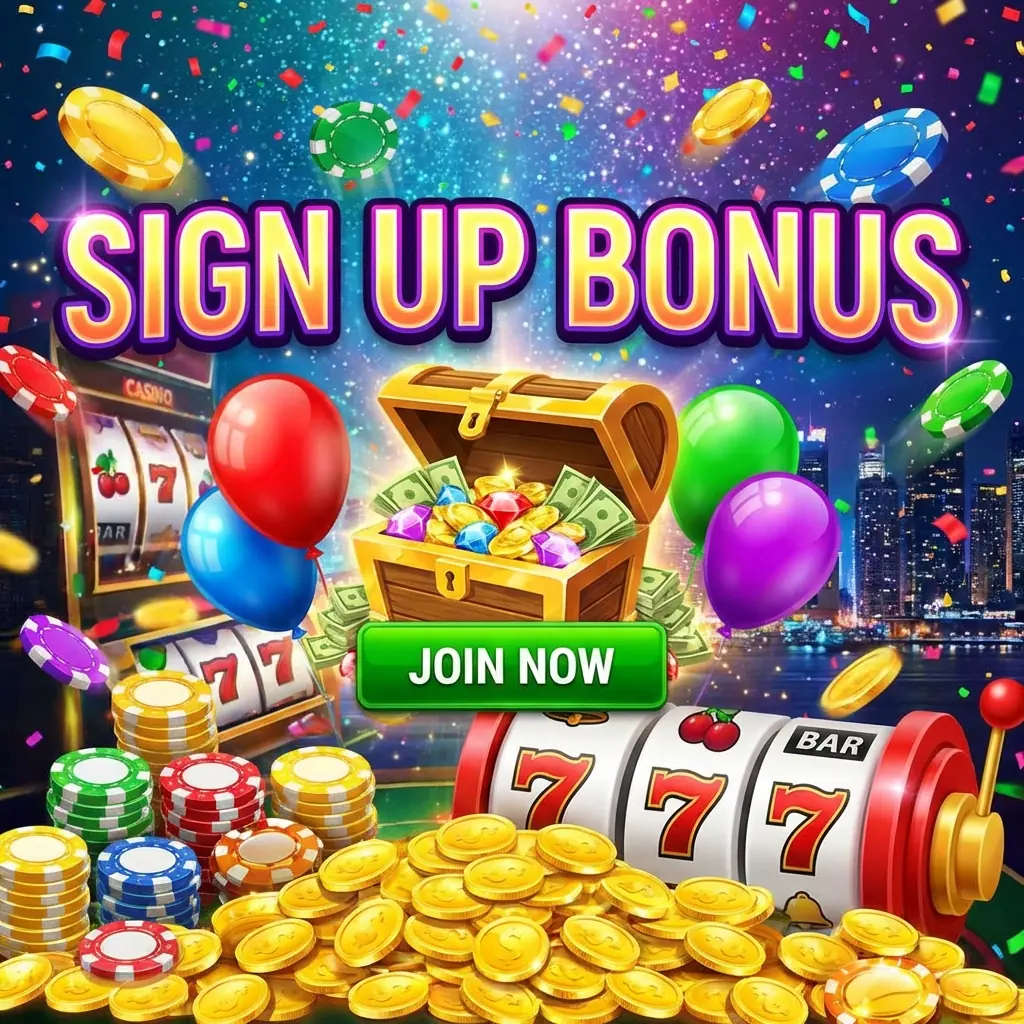 Riverbelle new player bonus