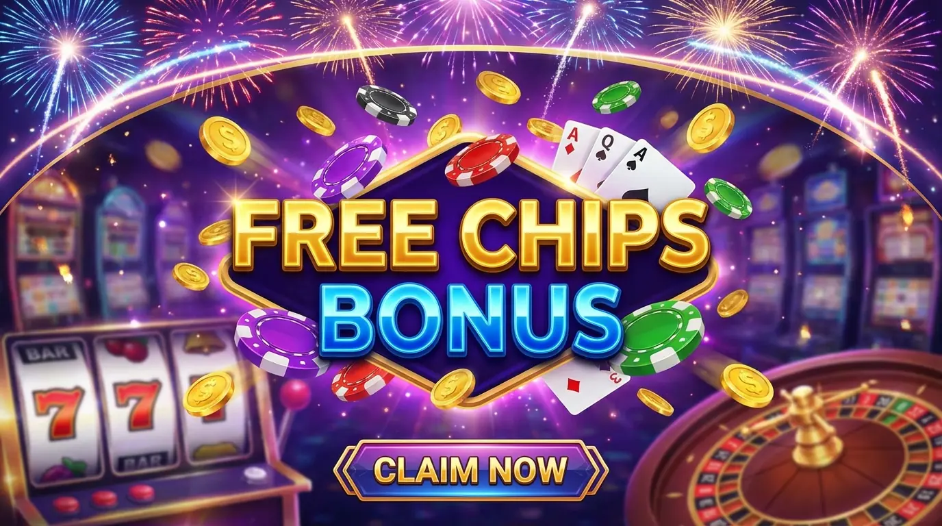 Riverbelle casino free chips