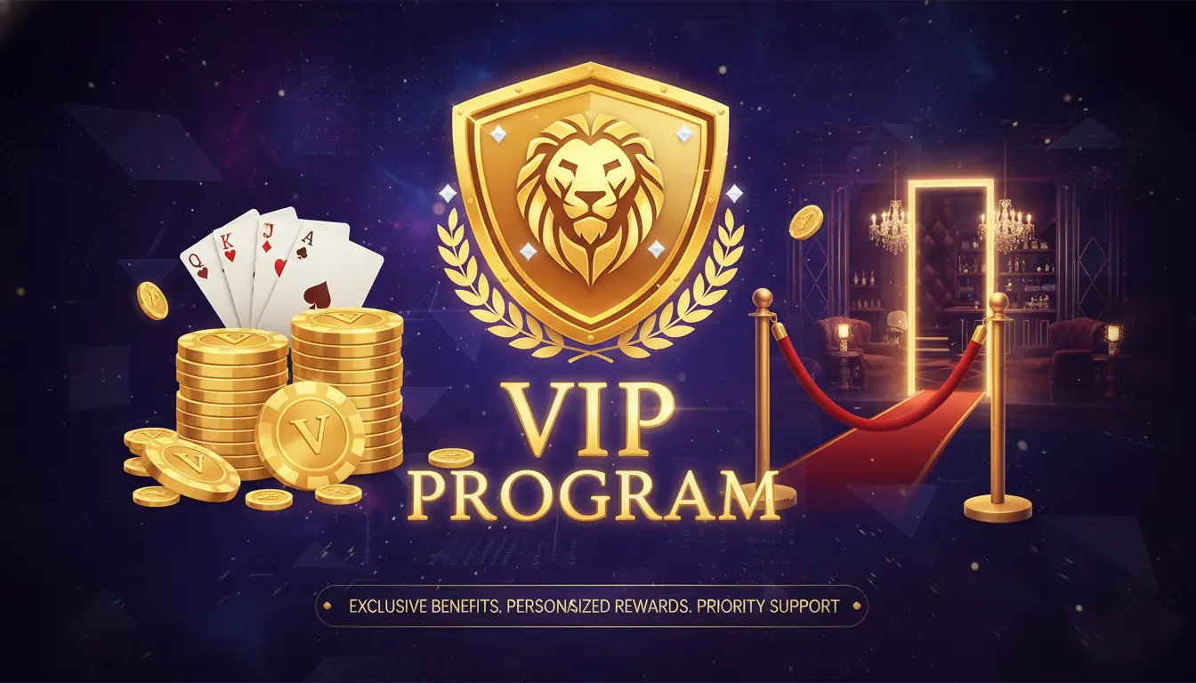Riverbelle loyalty program