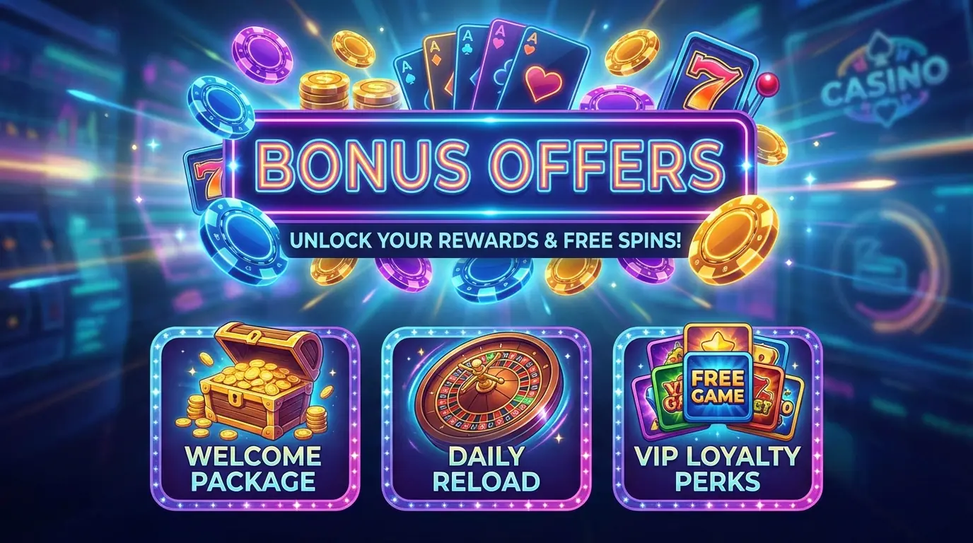 Riverbelle bonus offers