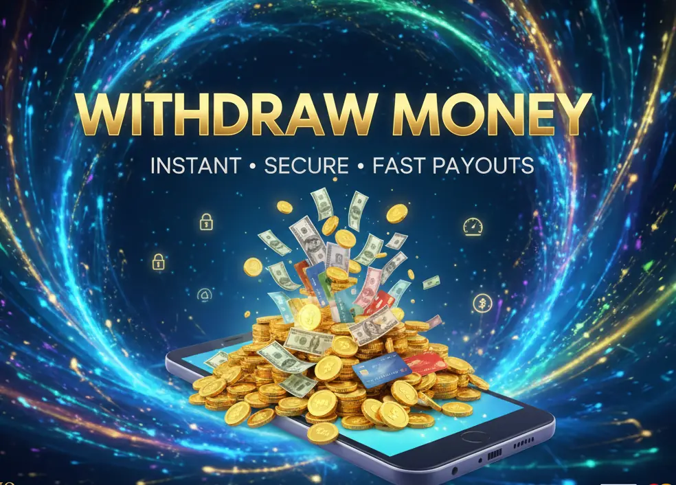 Riverbelle casino cashout