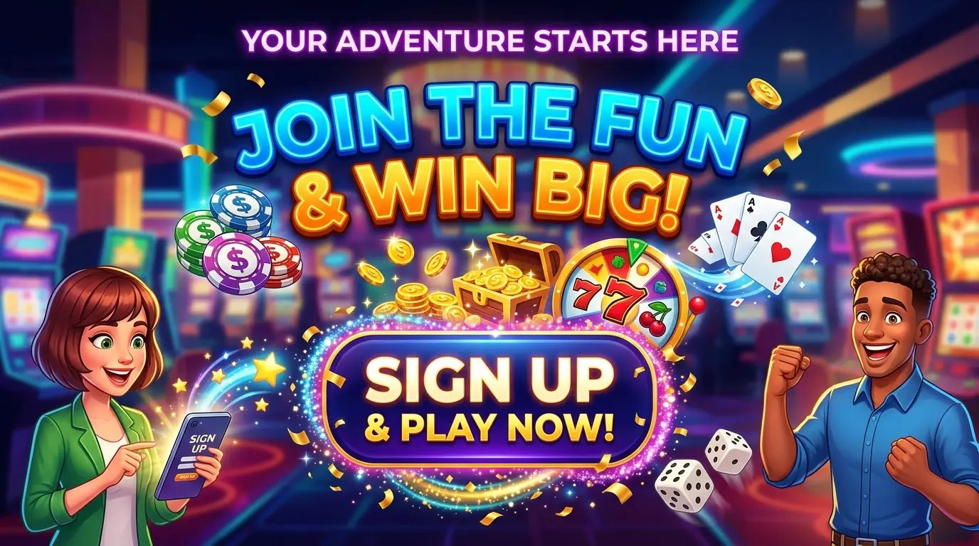 Riverbelle sign up