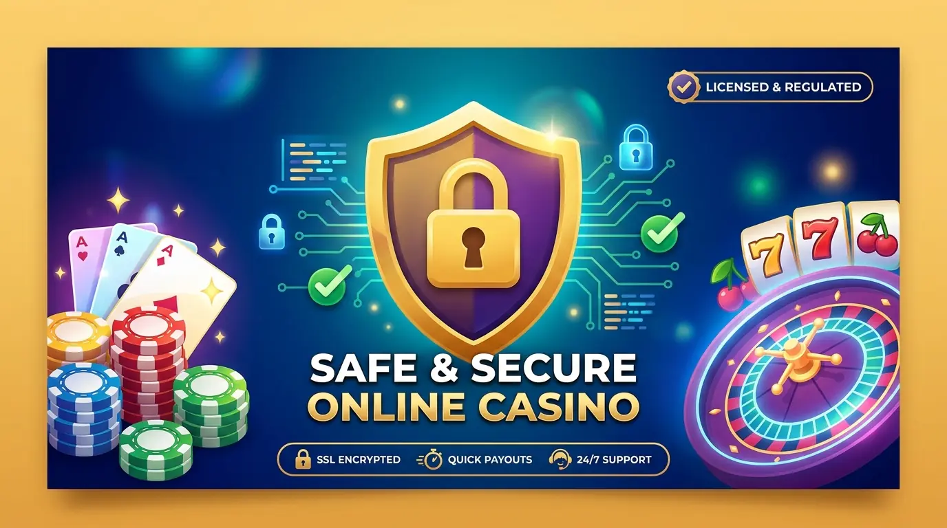 Riverbelle casino safe