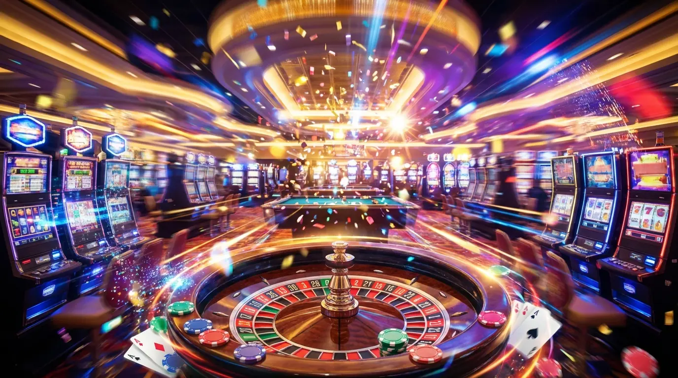 Riverbelle casino operator