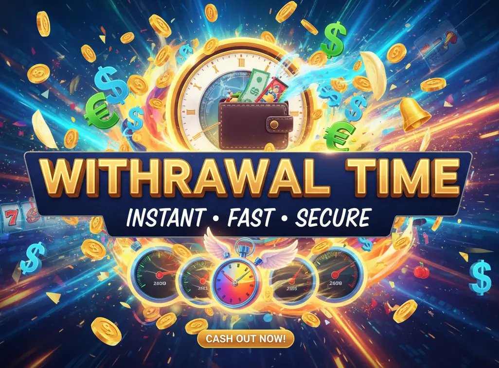 Riverbelle casino withdrawal time