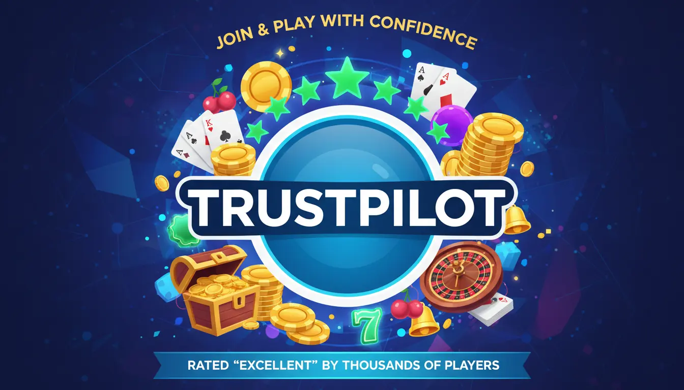 Riverbelle casino Trustpilot reviews