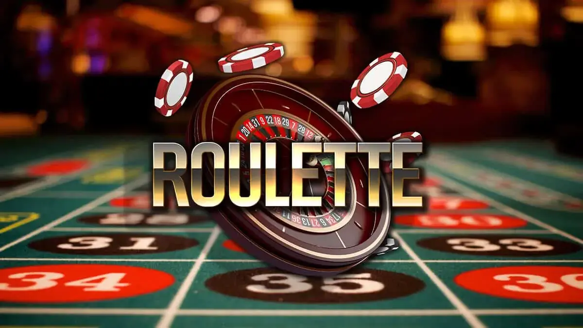 Riverbelle roulette game