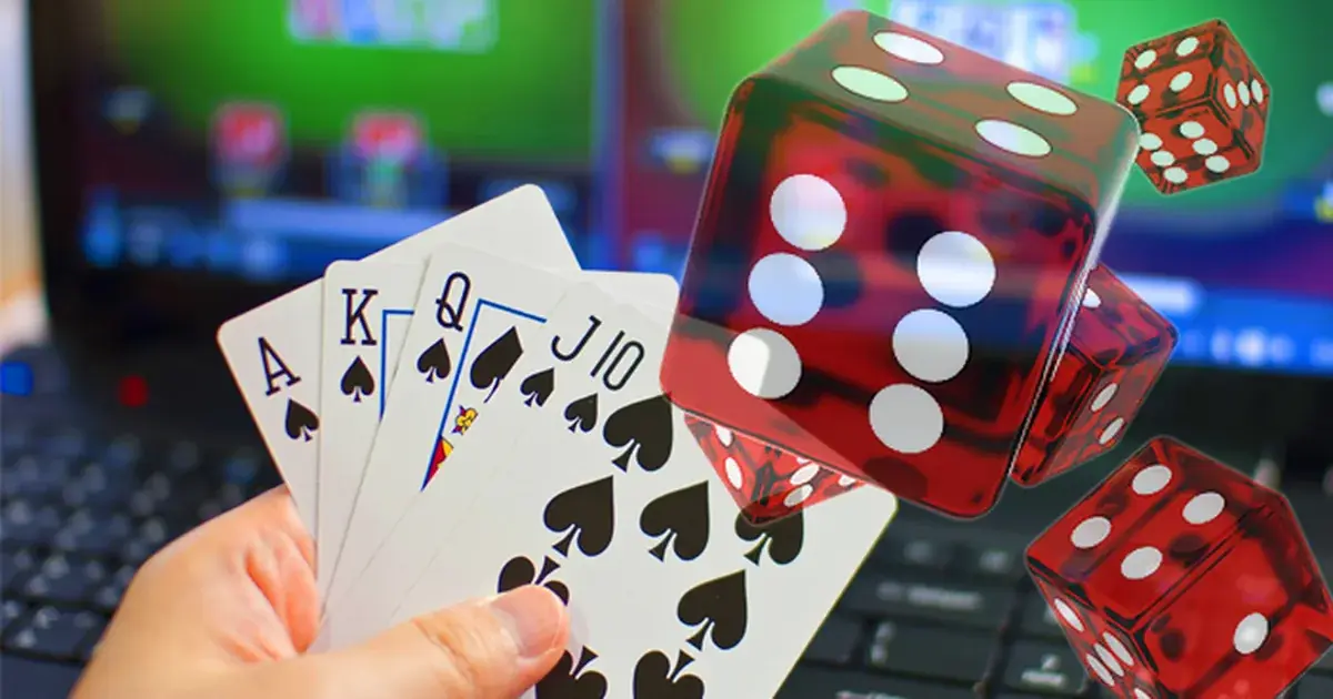 Riverbelle poker