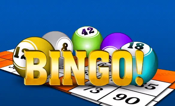 Riverbelle bingo game