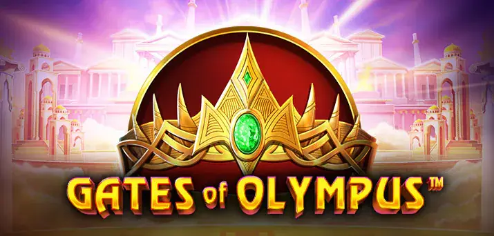 Riverbelle casino Gates of Olympus