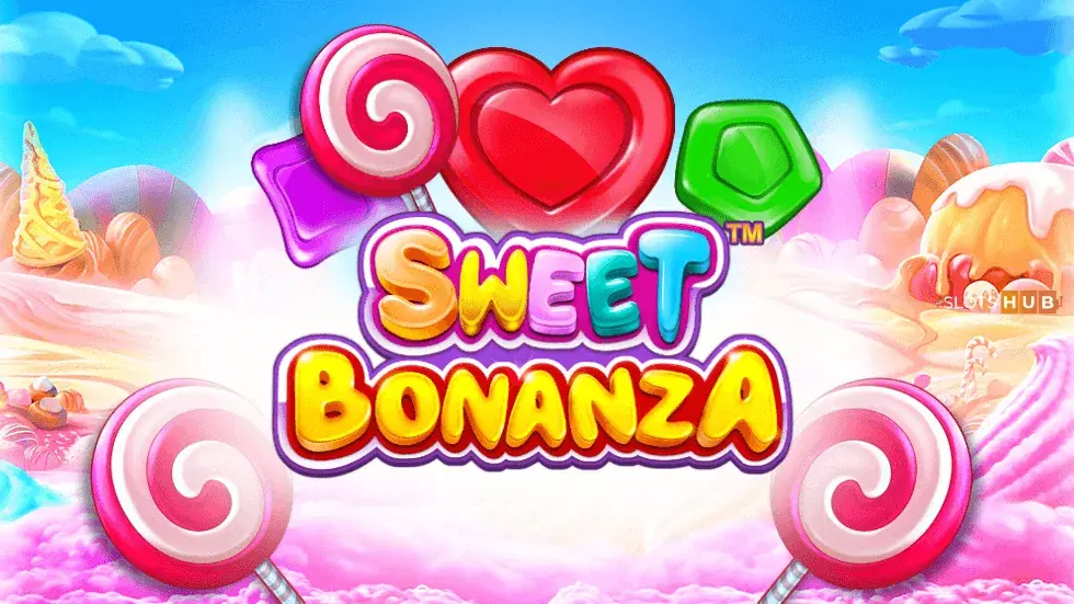 Riverbelle casino Sweet Bonanza