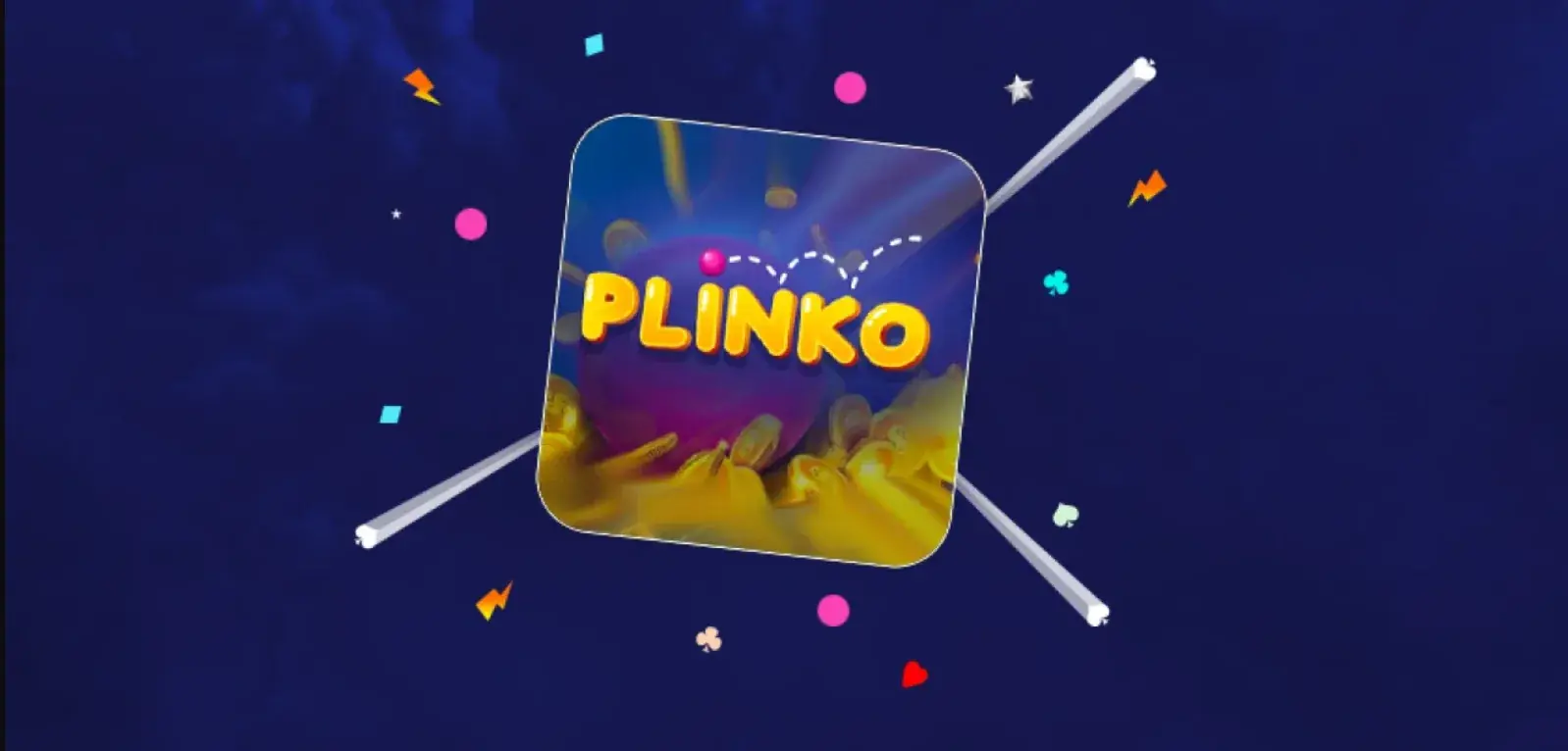 Riverbelle Plinko game